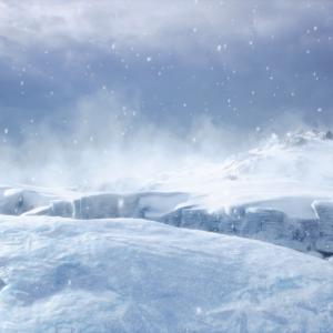 Oткриха в Антарктида първото глобално хранилище за ледени ядра от планините