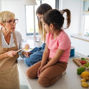 5 начина да замените суровите наказания