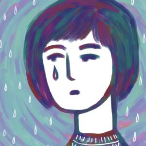 Да живееш с човек, който те обижда и обвинява