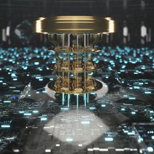 Австралийци създадоха първи хибрид между супер и квантов компютър