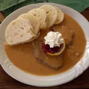 Чешката кухня, която стопля душата