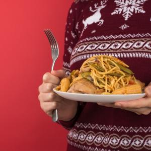 Преяждането – до какво води то?