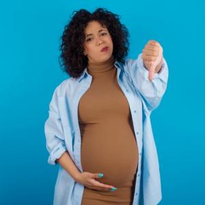7 „вредни“ неща за бременната, които всъщност не са вредни