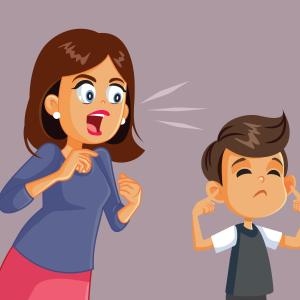 Едно от най-умните наказания, за което сме чували