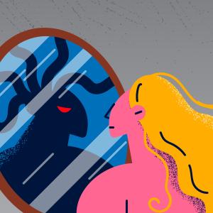 Най-жестоките жени според зодията. Пазете се!