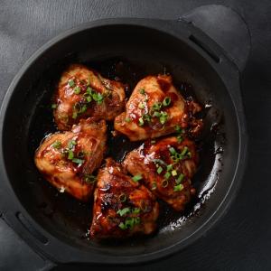 Пиле Адобо – лесна, автентична и невероятно ароматна филипинска класика