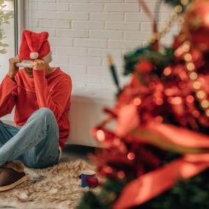 Измамна ли е сплотеността ни по празниците?