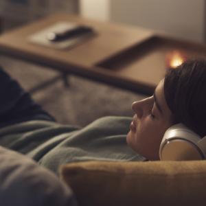 Трудно ли заспивате? Ето какво ще ви помогне