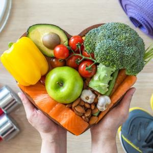 Балансираното хранене може да е свързано с по-добро здраве на мозъка