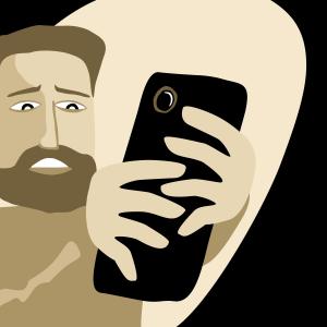 Науката зад думскролинга