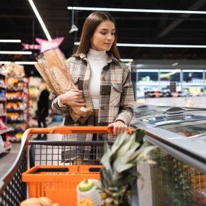 Виц: Макарони за кукундрели