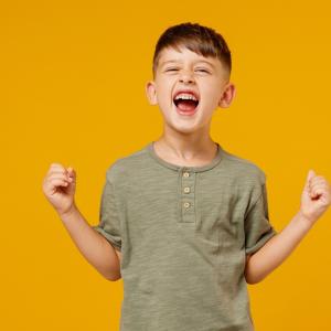 Как да научим детето да цени своите качества 