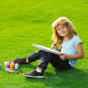 Добре дошла, пролет!