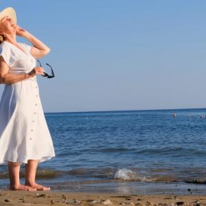 Как напуснах съпруга си след 40-годишен брак, изпълнен с психически тормоз