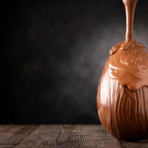 Колко шоколад трябва да изяде човек, за да се стигне до „смърт от шоколад“