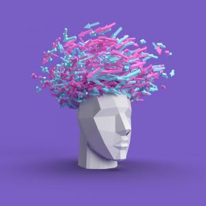 Мислите предопределят щастието ни