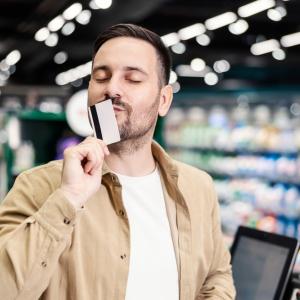 Виц: Семейният бюджет е като диета