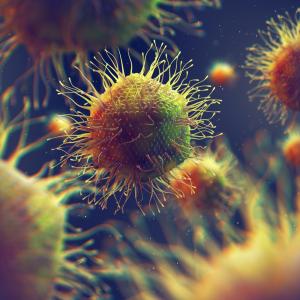 Преди милиони години древни вируси са оформили телата, които имаме днес