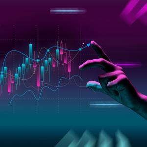 Универсален закон може да обясни как големите сделки променят цените на акциите