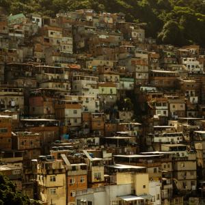 Проучване има за цел да установи последиците от изменението на климата за живеещите във фавелите на Рио де Жанейро