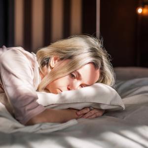 Макаронените изделия и хлябът могат да причинят безсъние при жените