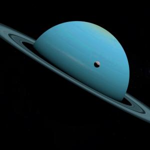 Какво ще стане, ако прекараме 5 секунди на Уран