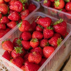 Виц: Какви ягоди предпочитате?