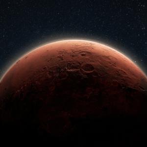 Учените търсят методи за получаване на по-добри реколти на Марс 