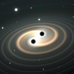 Британски учени създадоха компактен детектор за гравитационни вълни в „сляпата зона“ на науката