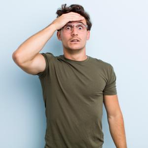 Да си прекомерно вторачен в здравето си, е също болест