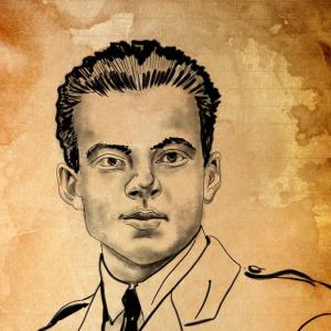 29 юни - 124 години от рождението на Антоан дьо Сент-Екзюпери