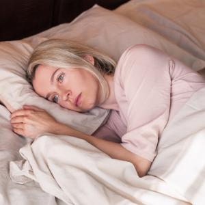 Нередовното лягане може да удвои риска от инфаркт и инсулт