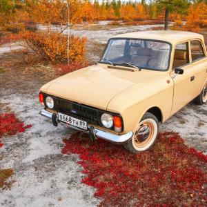 Виц: Класификация за автомобили в СССР