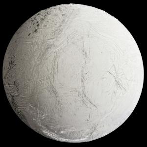 Лазерна бормашина може да пробива километри лед и да разкрие тайните на замръзналите луни в Слънчевата система