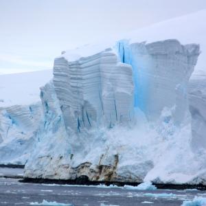Изследователи са проучили в дълбочина миналото на ледената шапка на Антарктида