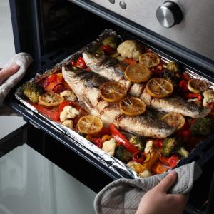 Обичате ли риба? Имаме добри новини