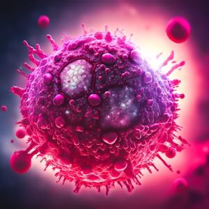 Откриха каква хитра стратегия прилага ХИВ, за да се крие в нашето тяло