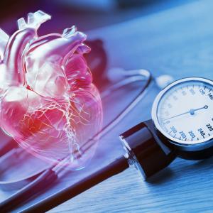 Променливото кръвно налягане може да увеличи риска от деменция и сърдечно-съдови проблеми при по-възрастните хора
