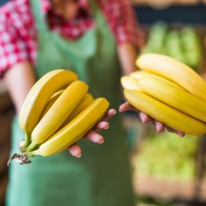 Защо бананът има извита форма? И още 8 любопитни въпроса