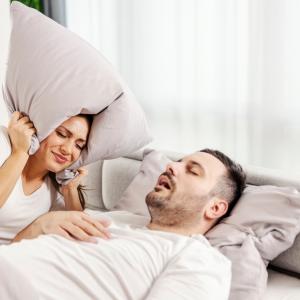 Хъркане – защо се случва и как да го преодолеем