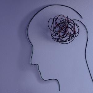 Съществува странна връзка между депресията и телесната температура