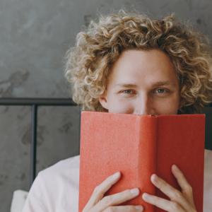 Избирайте винаги добрата книга