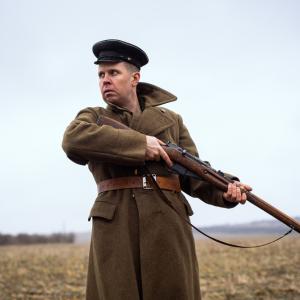 Виц: Гражданската война в Русия