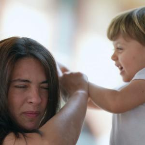 Всички родители имат тези травми