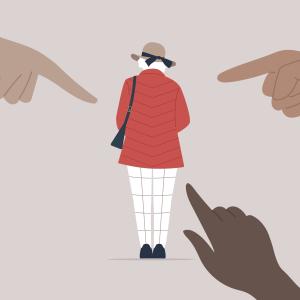 Дискриминацията по отношение на възрастта