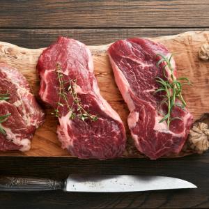 Консумацията на повече месо може да намали риска от Алцхаймер при определени групи хора 