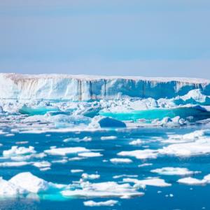 Хиляди ледници са застрашени от изчезване всяка година заради глобалното затопляне