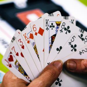 Виц: Общото между секса и бриджа