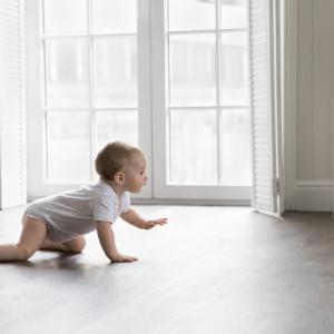 Вижте защо вдишването на малко прах е полезно за вашето дете