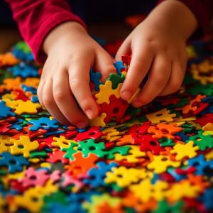 Понижената функция на щитовидната жлеза по време на бременност е свързана с риск от аутизъм при бебето